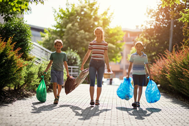 Best Commercial Cleanout Services  in Blossom, TX