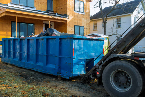 Trash Removal Near Me in Blossom, TX