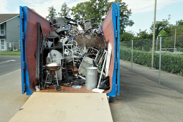 Blossom, TX Junk Removal Company