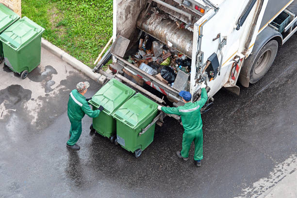 Best Junk Hauling Services  in Blossom, TX