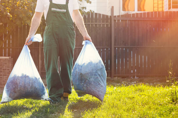Best Basement Cleanout Services  in Blossom, TX