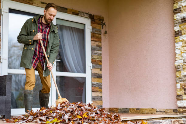 Best Full-Service Junk Removal  in Blossom, TX