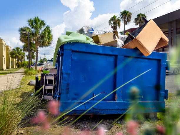 Best Commercial Junk Removal  in Blossom, TX