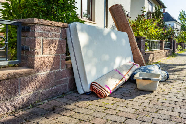 Best Electronics Removal Services  in Blossom, TX