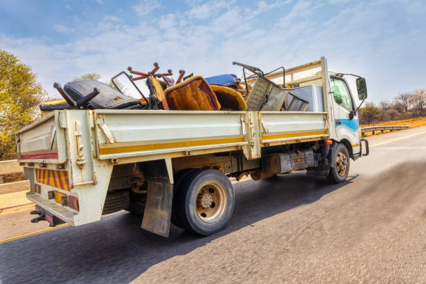 Full-Service Junk Removal in Blossom, TX