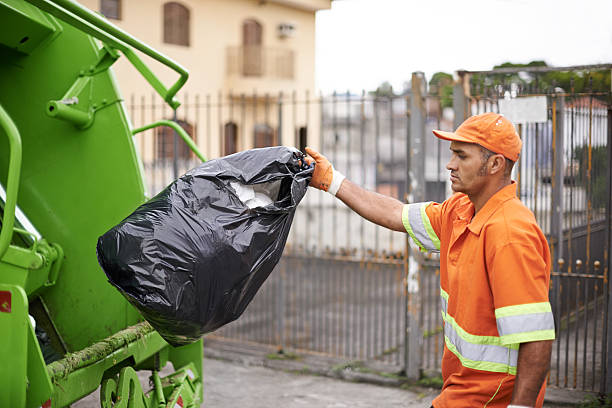 Trusted Blossom, TX Junk Removal Experts