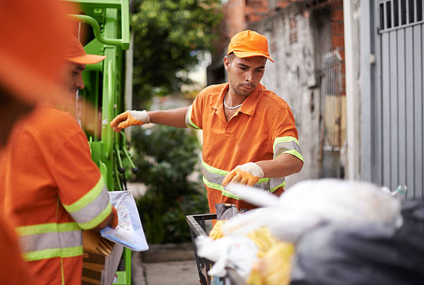 Best Trash Removal Near Me  in Blossom, TX
